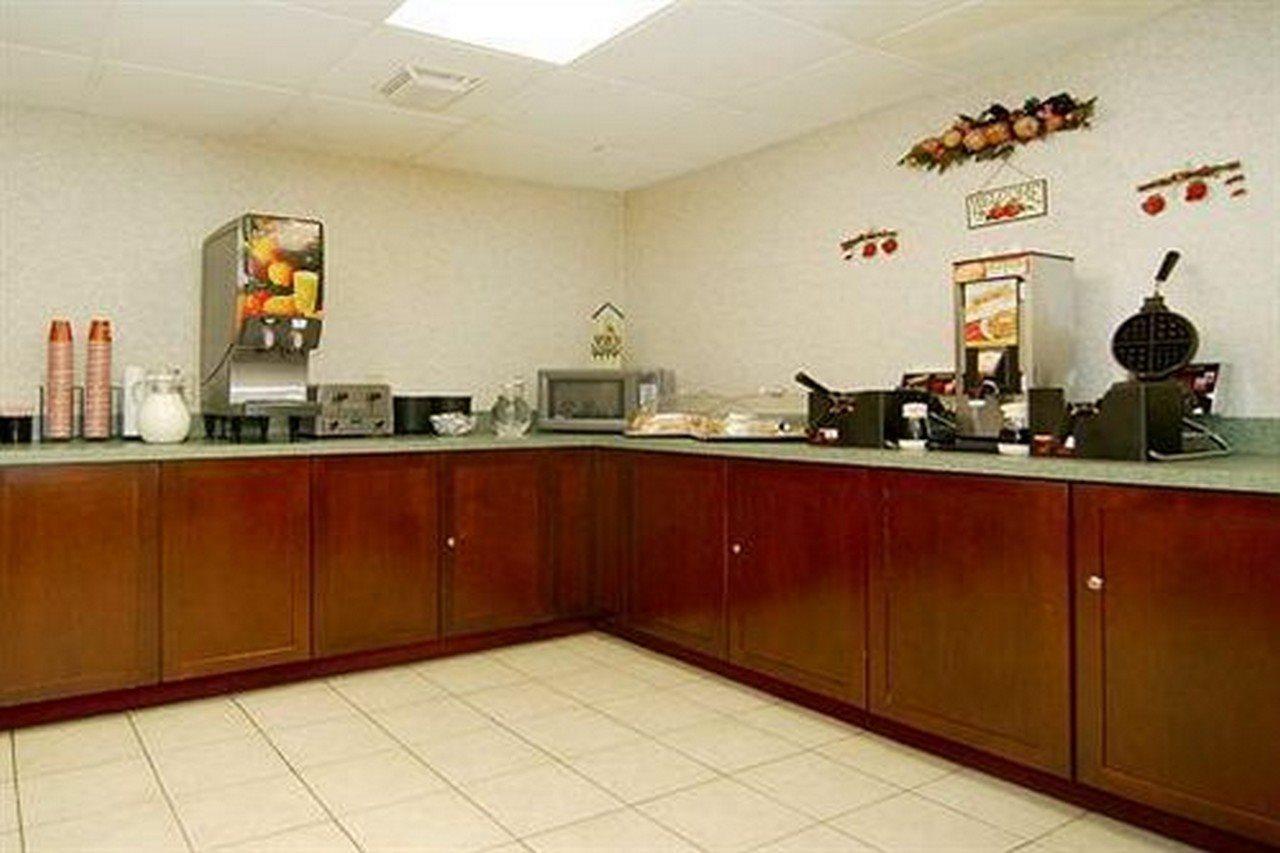 Baymont By Wyndham Bartonsville Poconos Eksteriør bilde