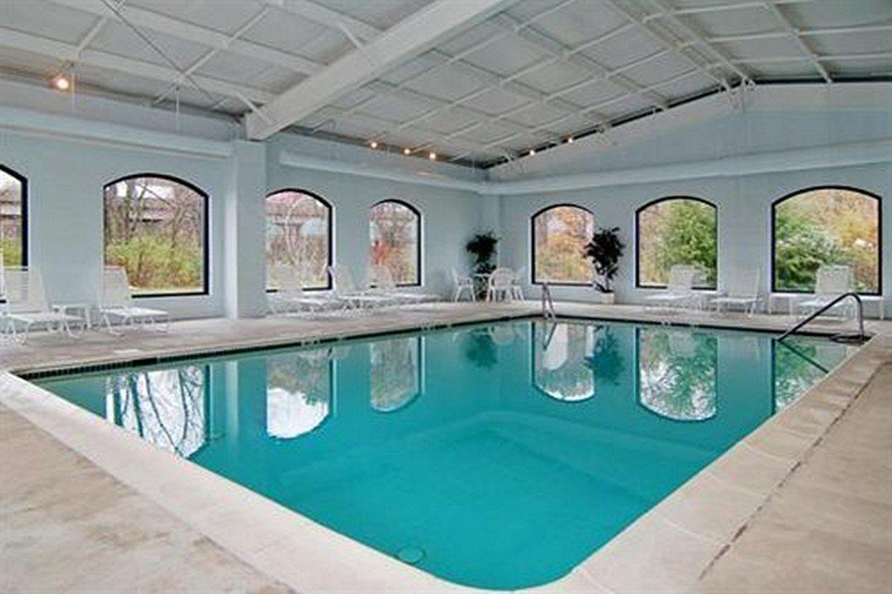 Baymont By Wyndham Bartonsville Poconos Eksteriør bilde
