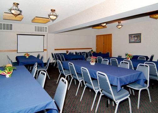 Baymont By Wyndham Bartonsville Poconos Fasiliteter bilde